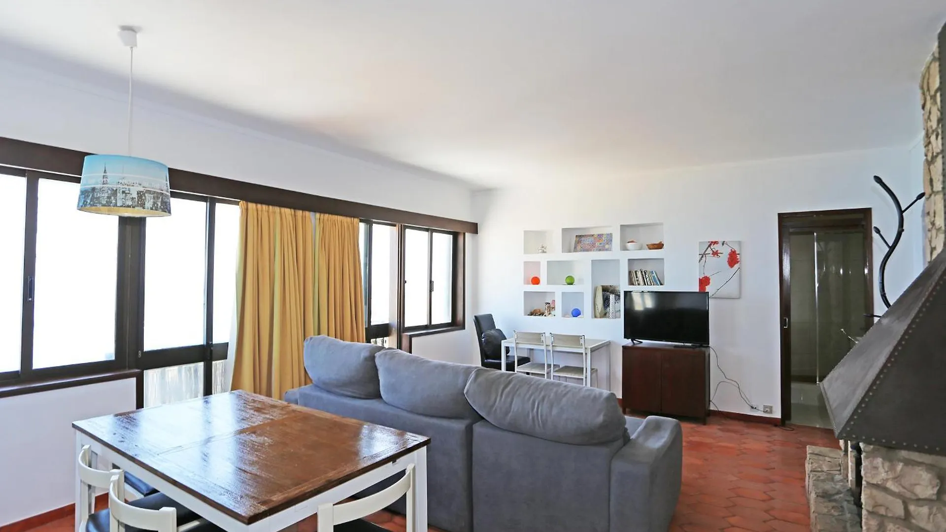 V - Seacliff Albufeira Apartment