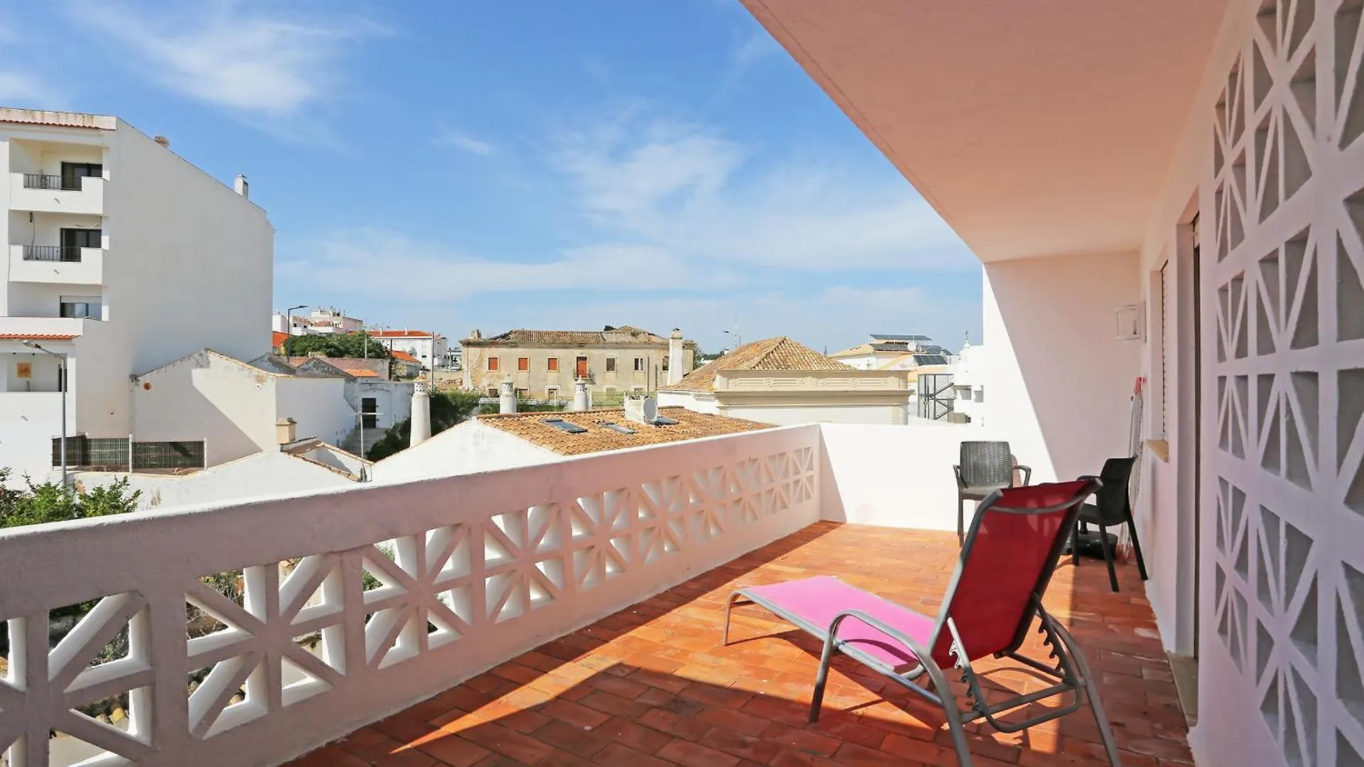 V - Seacliff Albufeira Apartment